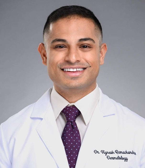 Dr. Vignesh Ramachandran, MD